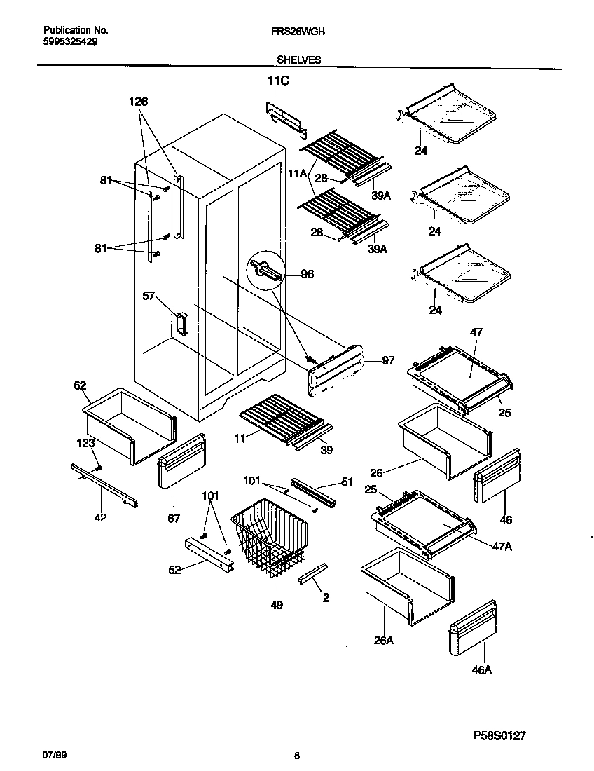 05 - SHELVES