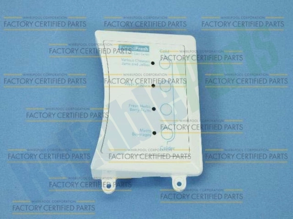 WP2306086 Whirlpool Refrigerator Electronic C