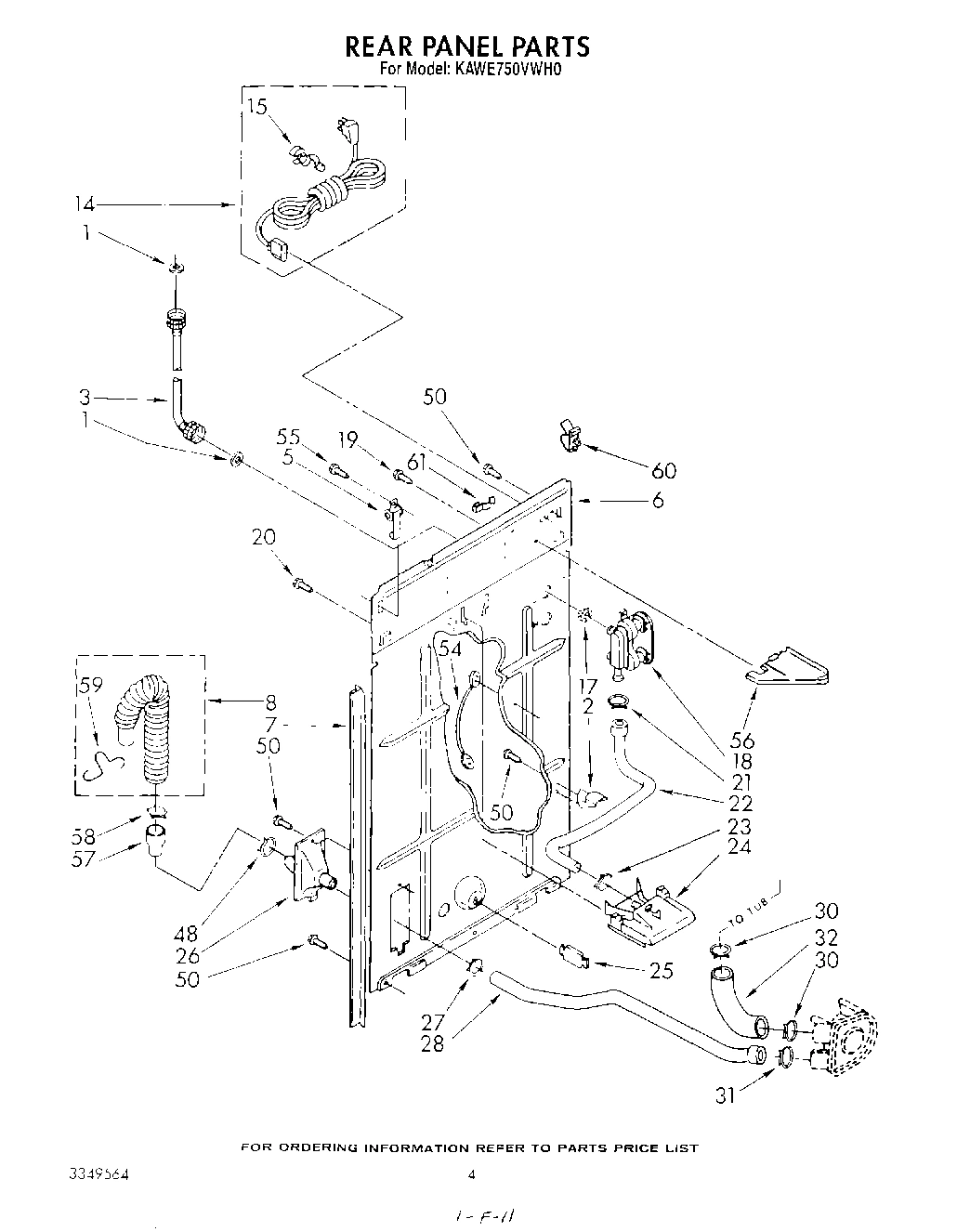 03 - REAR PANEL
