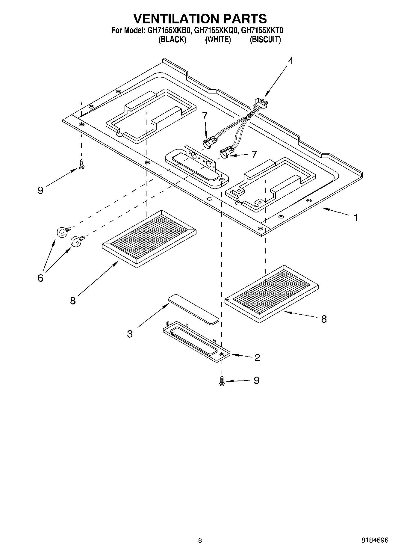 07 - VENTILATION