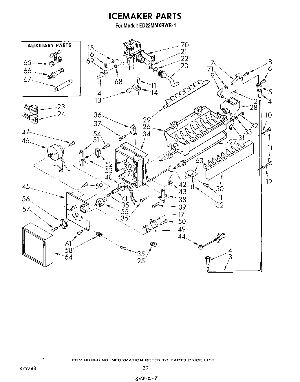 11 - ICE MAKER