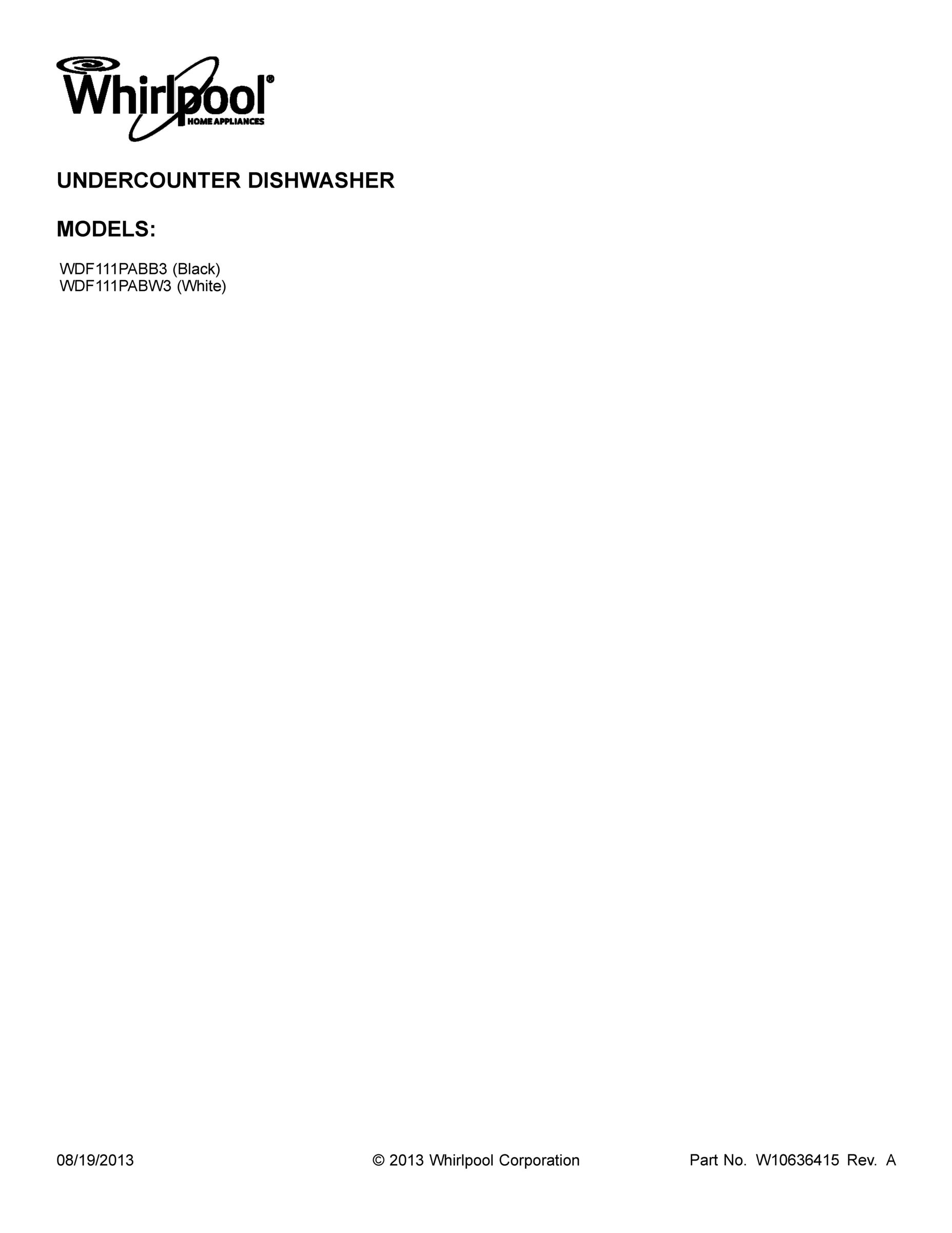 01 - COVER SHEET