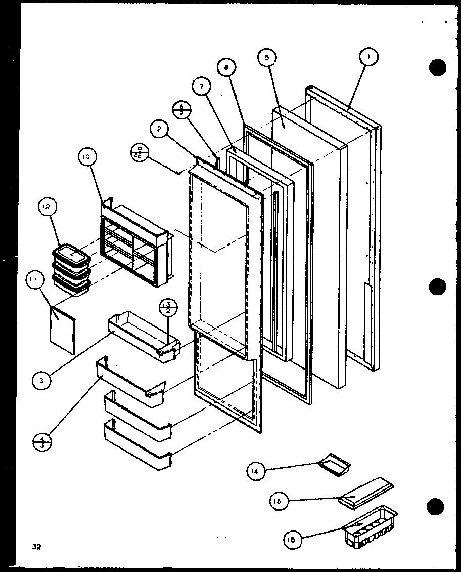 07 - REF DOOR