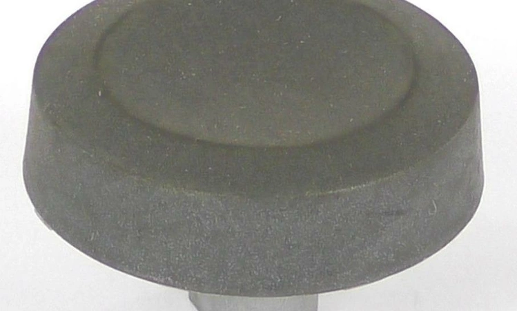 W10034770 Whirlpool Knob Assembly