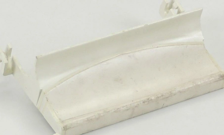 8575333 Whirlpool Dishwasher Handle