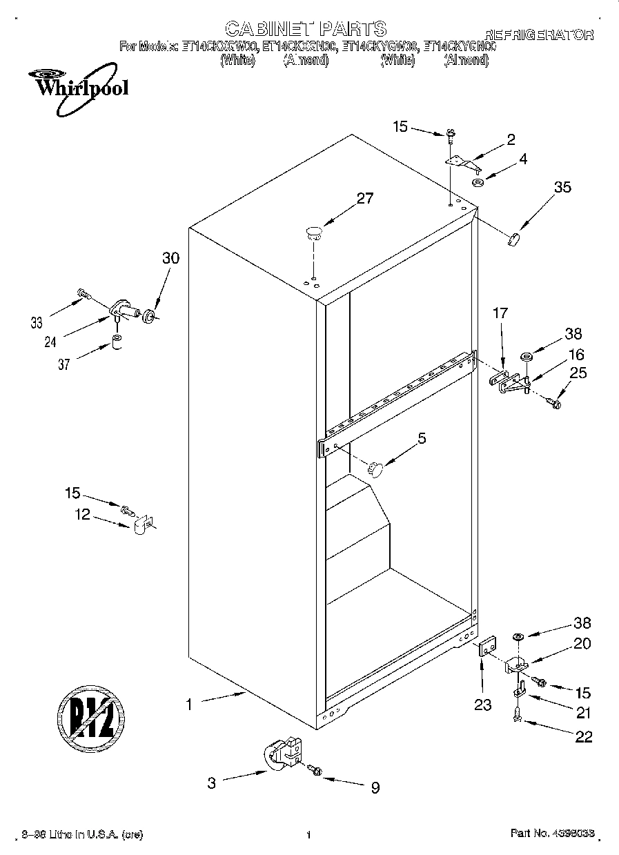 01 - CABINET