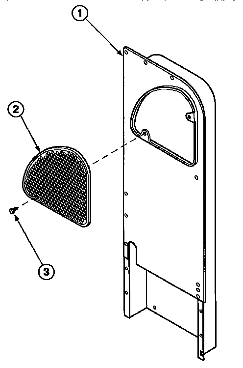12 - HEATER BOX ASSY REPLACEMENT
