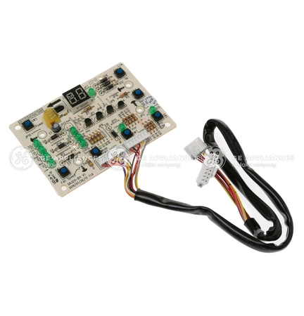 WJ26X25776 GE Air Conditioner Display Board