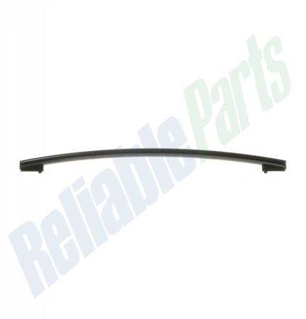 WB15T10206 GE Black Oven Handle