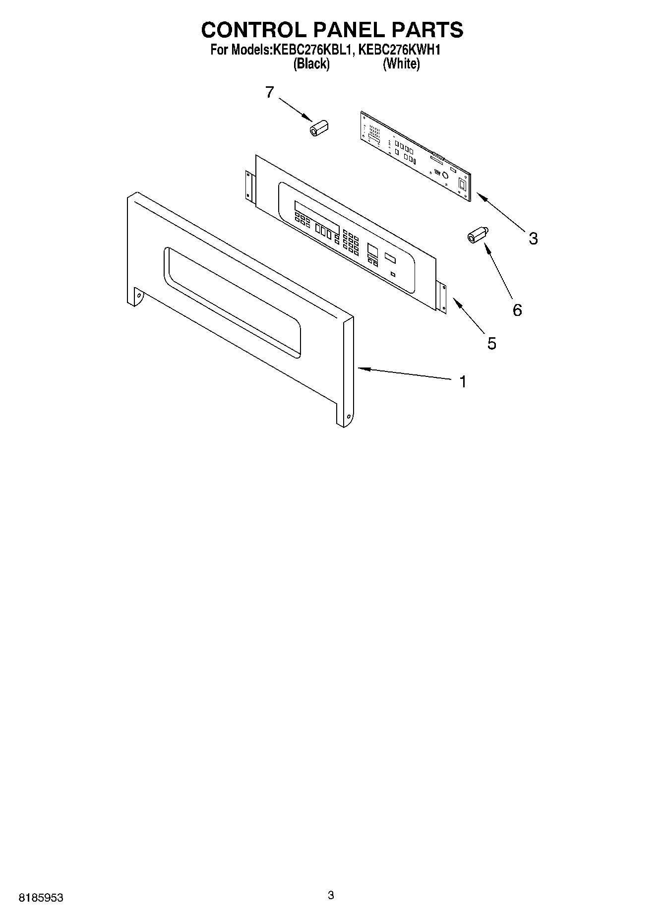 02 - CONTROL PANEL