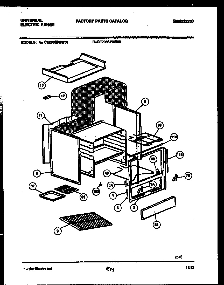 03 - BODY PARTS
