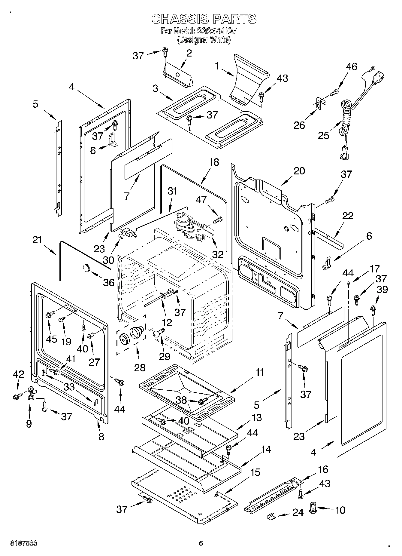 04 - CHASSIS
