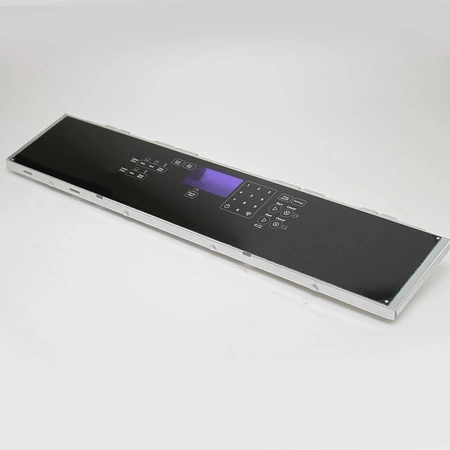 W10528789 Whirlpool Membrane Switch