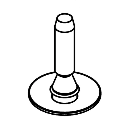 W11314651 Whirlpool Screw