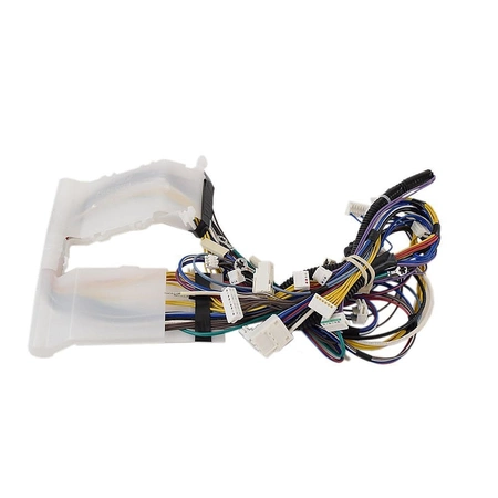 W10834772 Whirlpool Dishwasher Wire Harness
