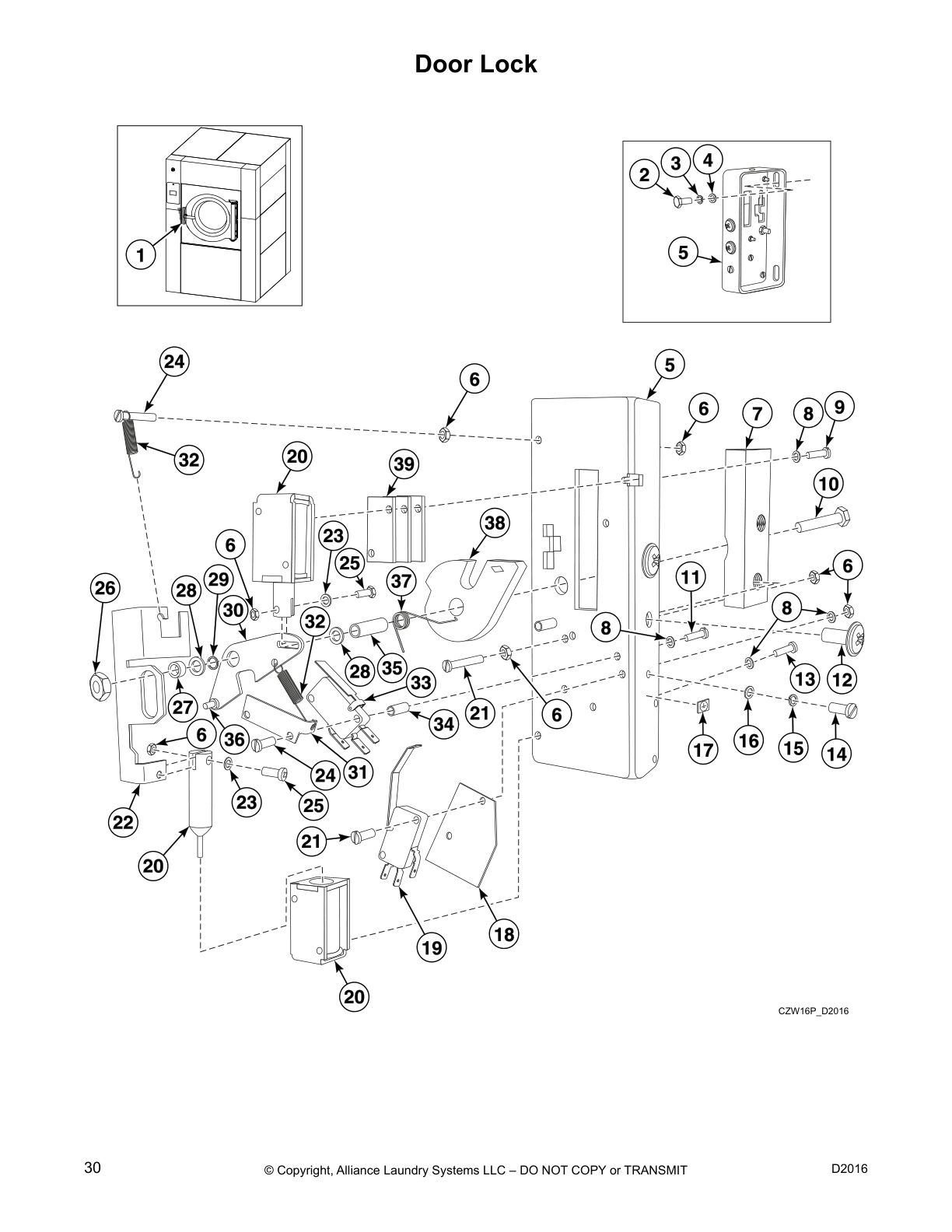Door Lock