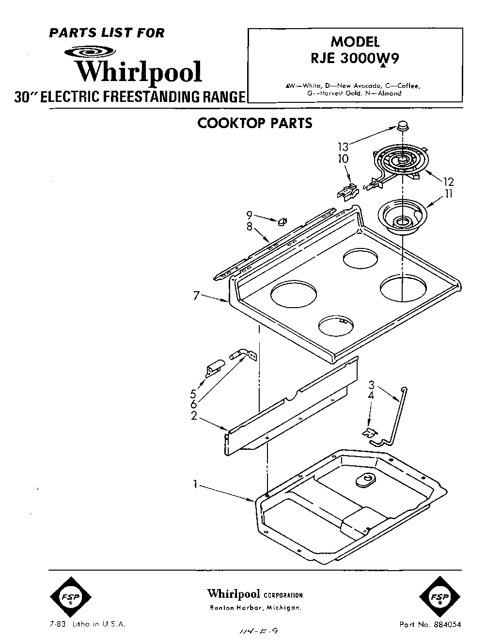 01 - COOKTOP