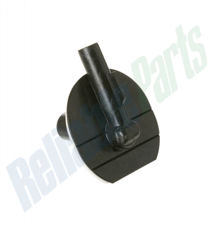 WR02X10967 GE Refrigerator Gasket and Grommet