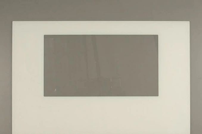 316566400 Frigidaire Glass Assembly