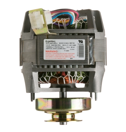 WH20X10019 GE Motor 2-Speed Clutchless