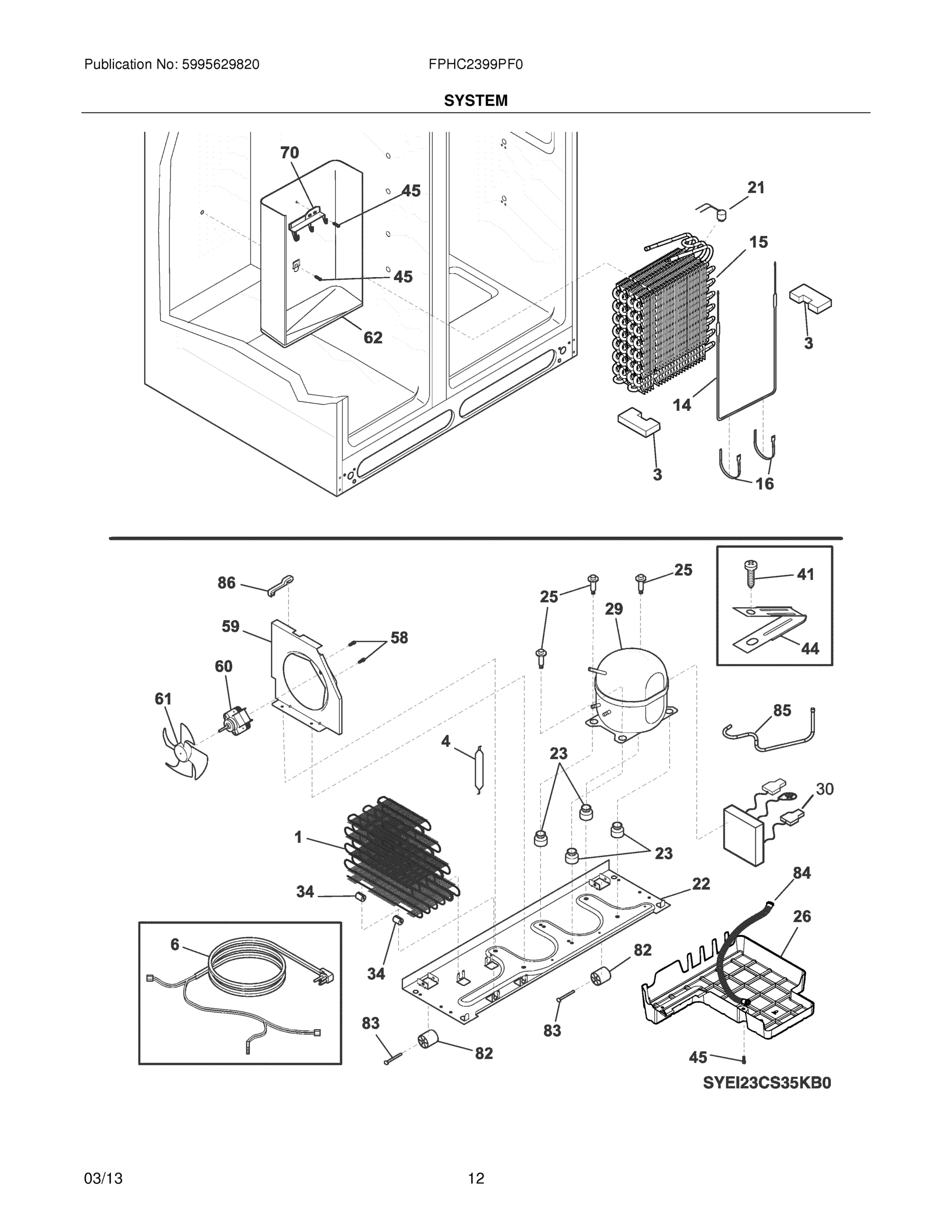 13 - SYSTEM