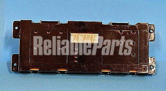 316418525 Frigidaire Timer Clock
