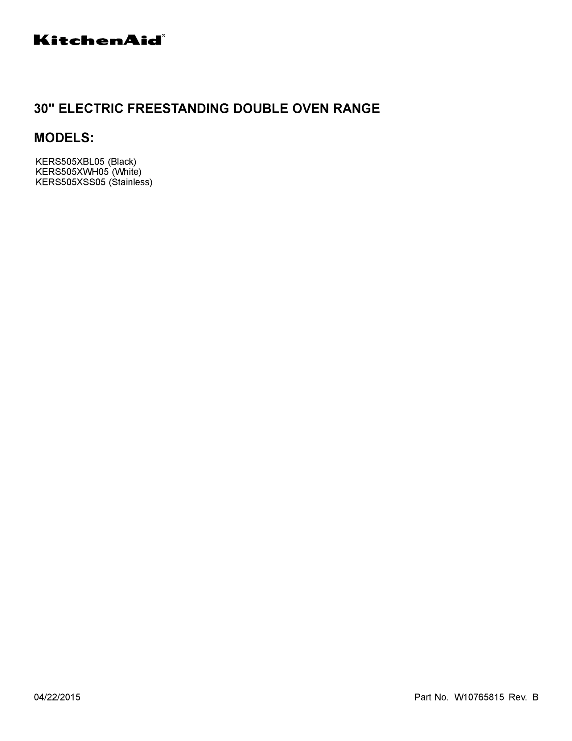 01 - COVER SHEET