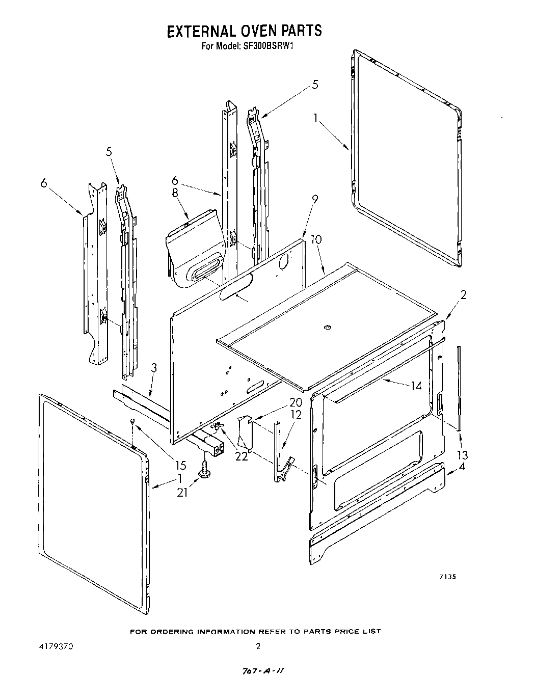 02 - EXTERNAL OVEN