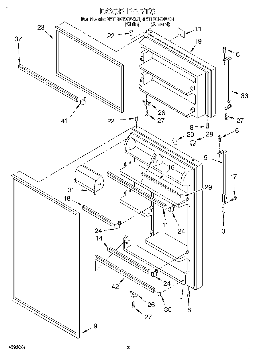 02 - DOOR