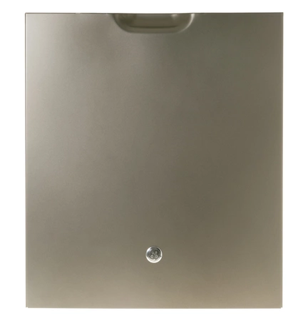 WD34X22632 GE Dishwasher Outer Door Service A