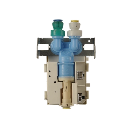 WPW10159842 Whirlpool Refrigerator Inlet Valv
