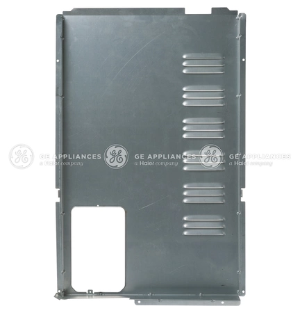 WB34X31047 GE Range Back Cover