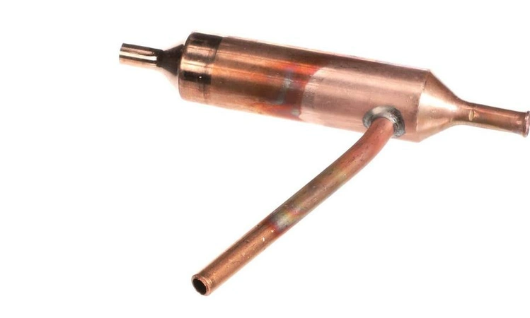 5304513801 Frigidaire Refrigerator Dryer