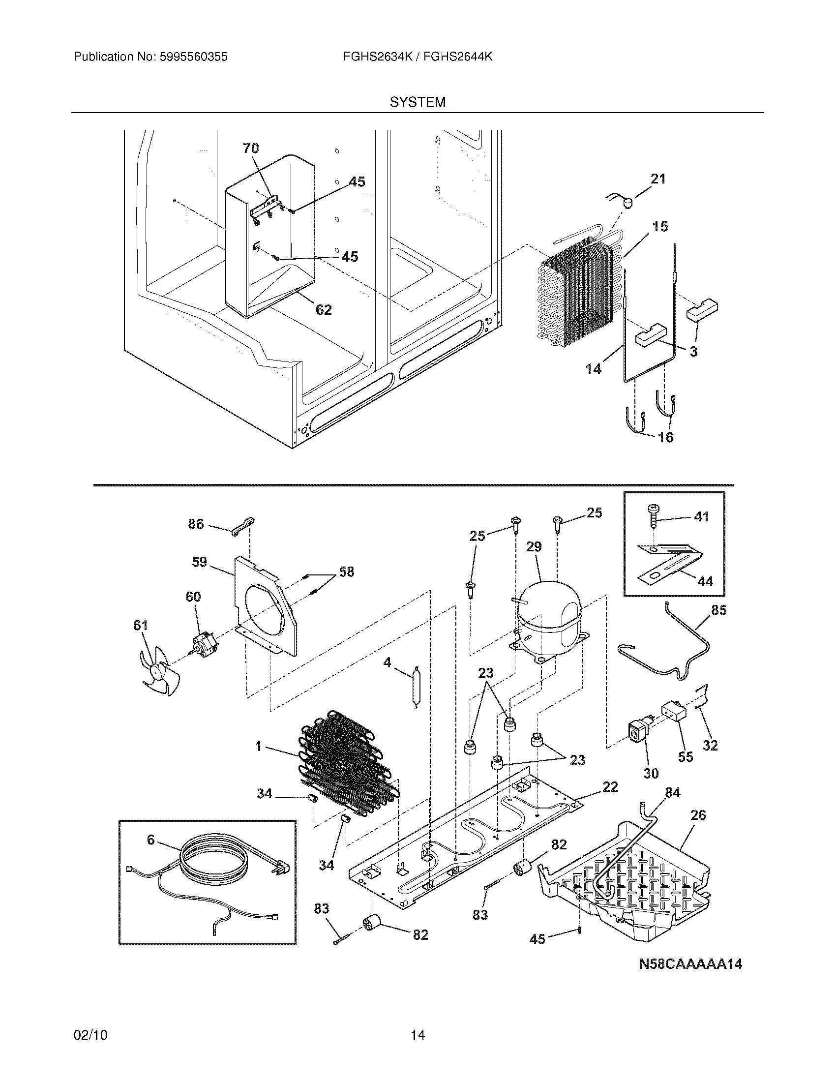13 - SYSTEM