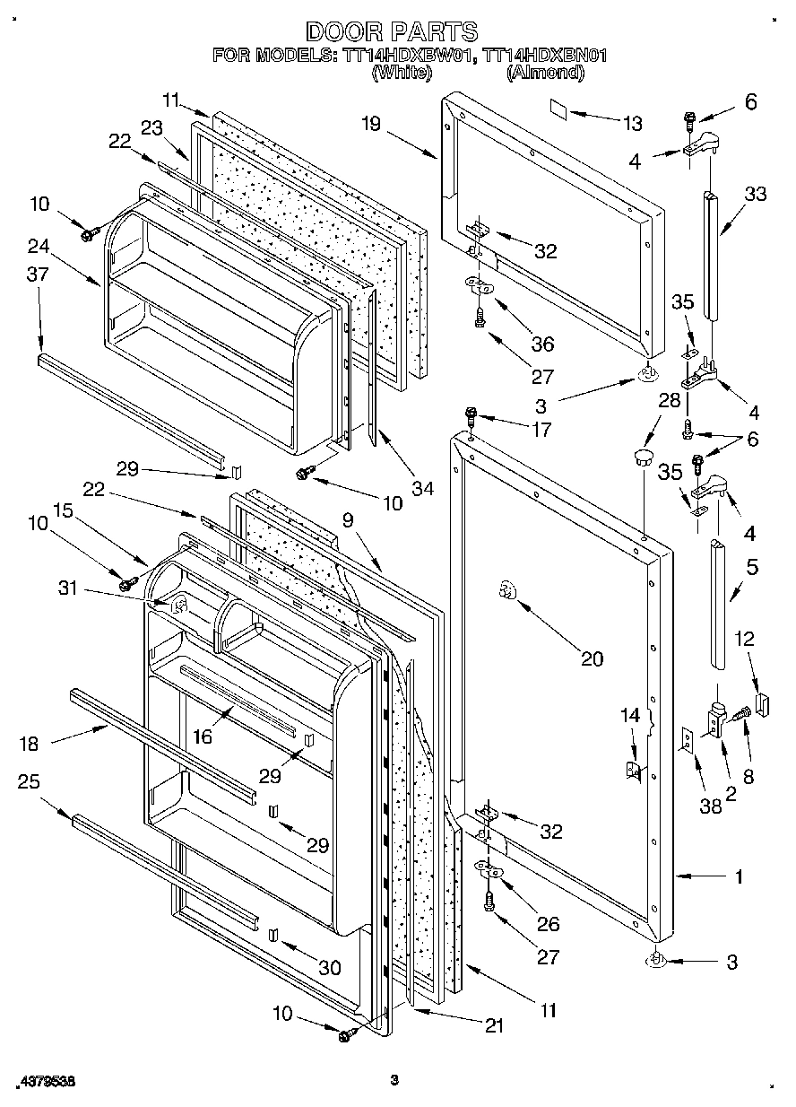 02 - DOOR