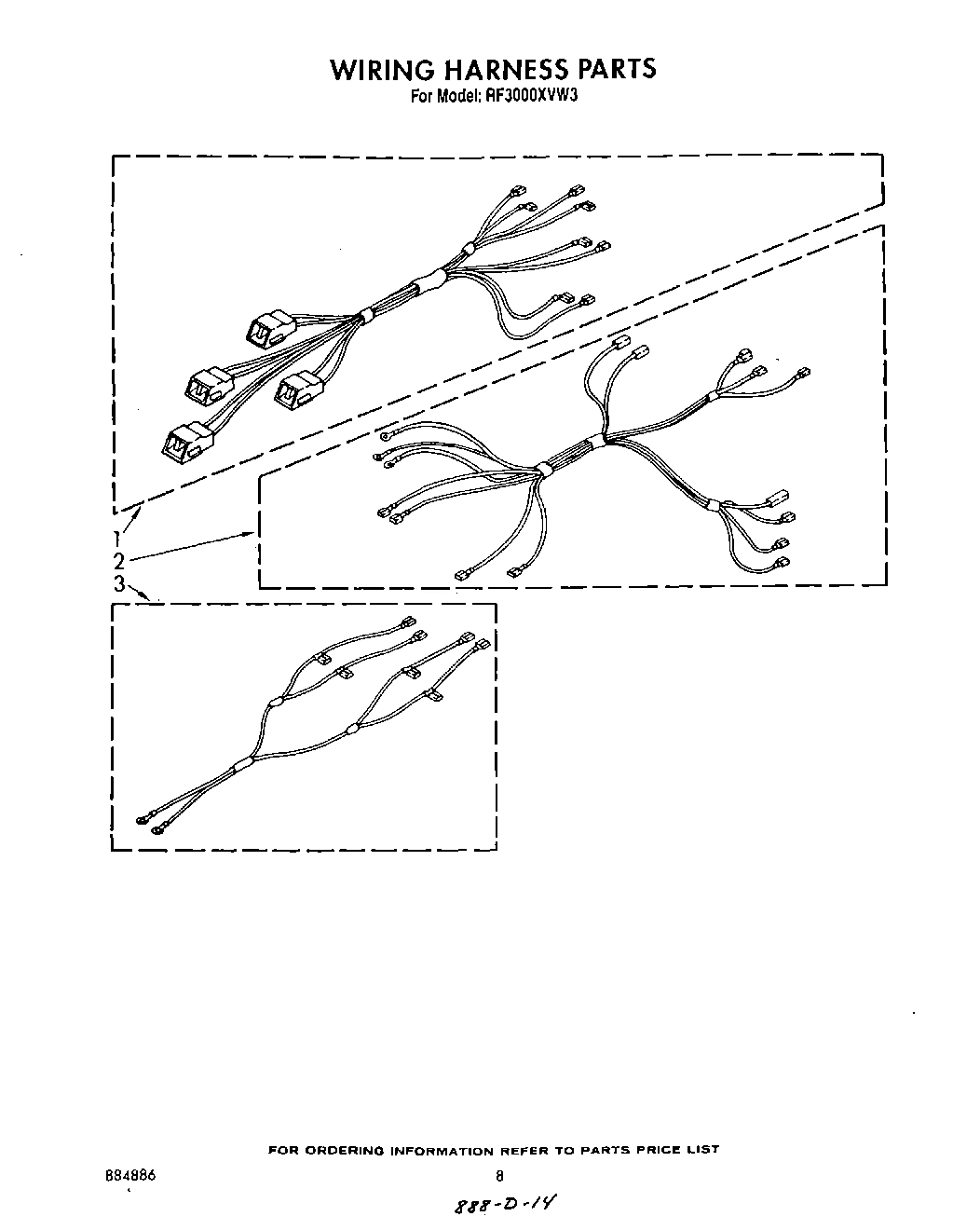 07 - WIRING HARNESS