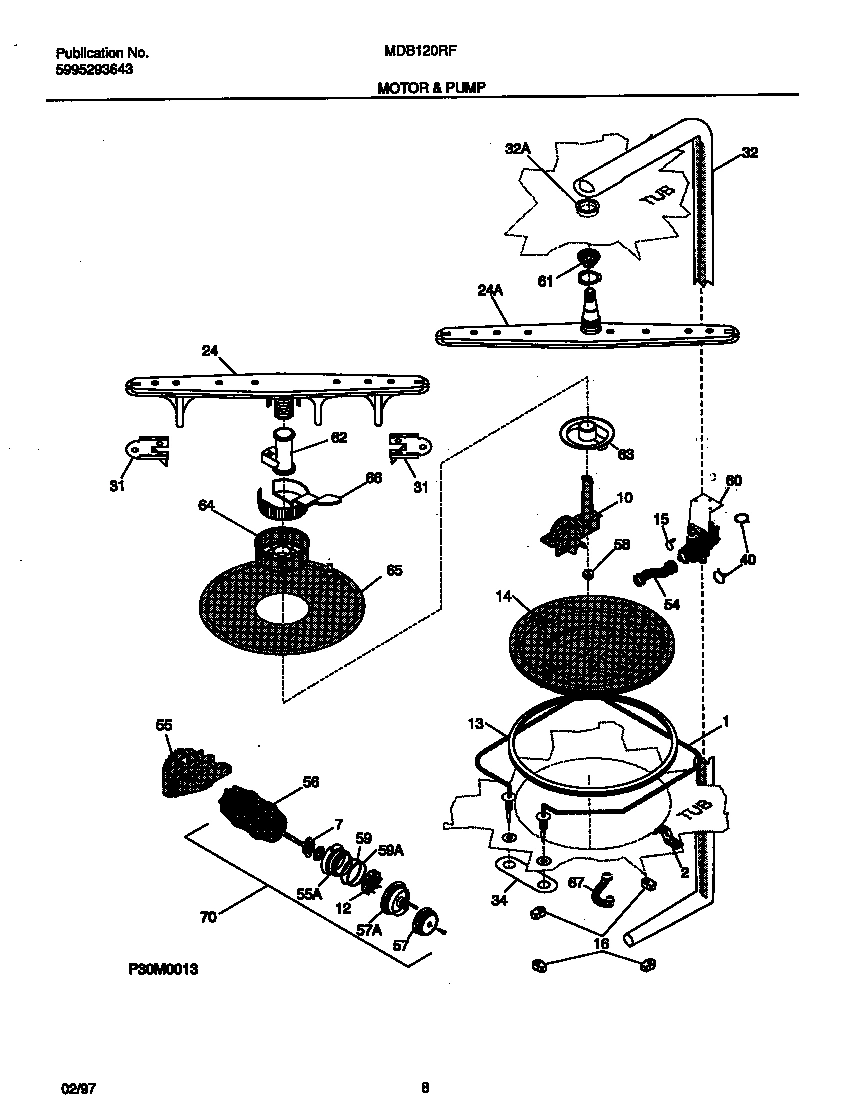 05 - MOTOR & PUMP