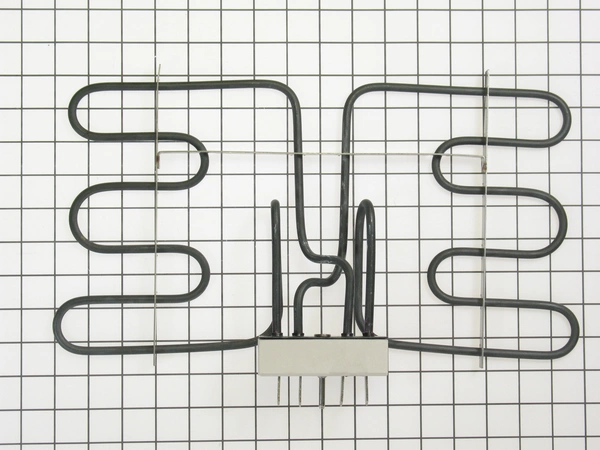Y04100124 Whirlpool Range Grill Element
