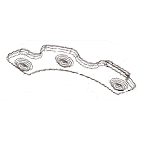 MAG63763201 LG Balance Weight