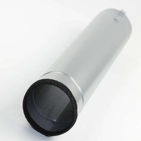 DC97-07519A Samsung Dryer Exhaust Duct Assemb