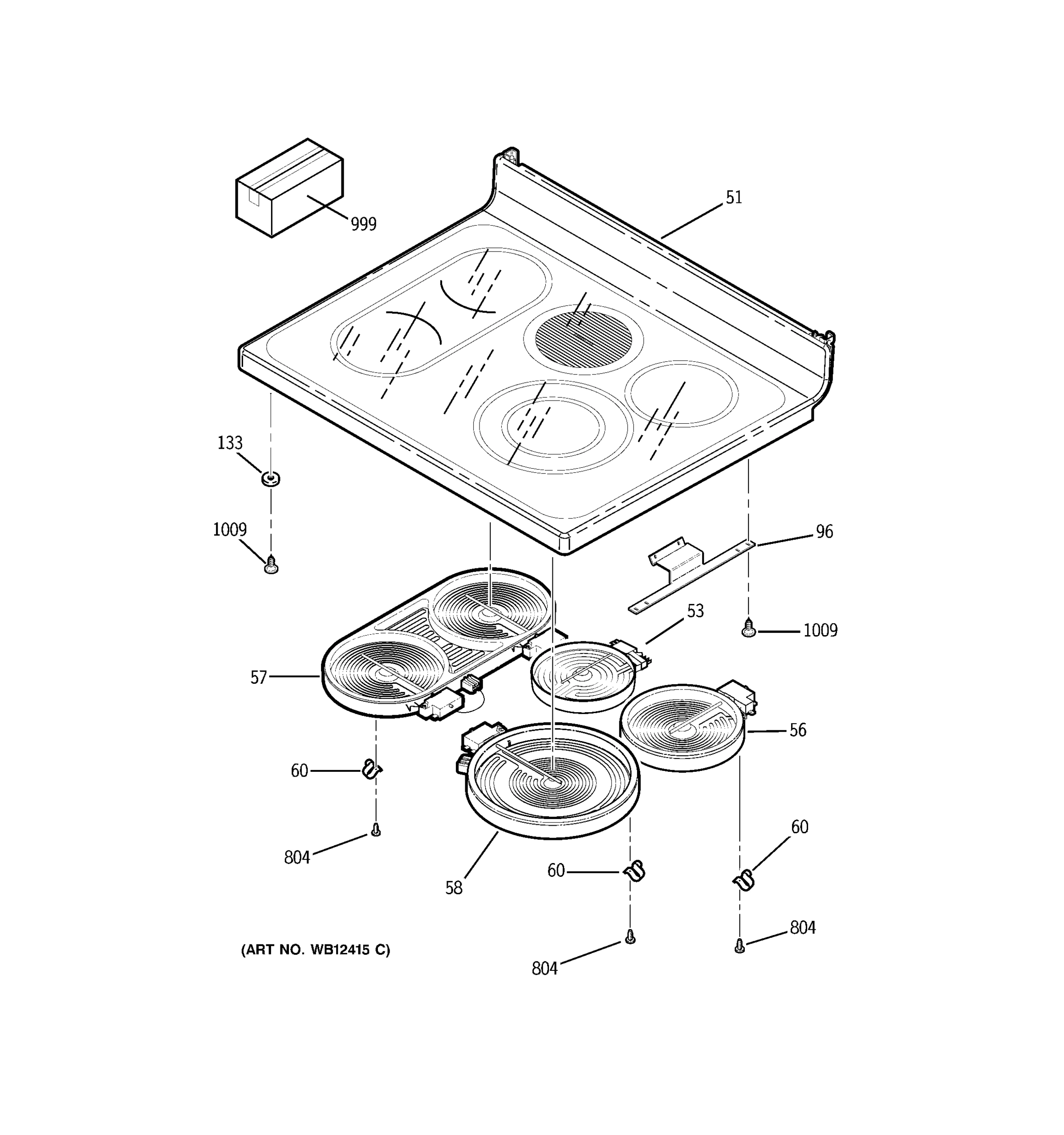 COOKTOP