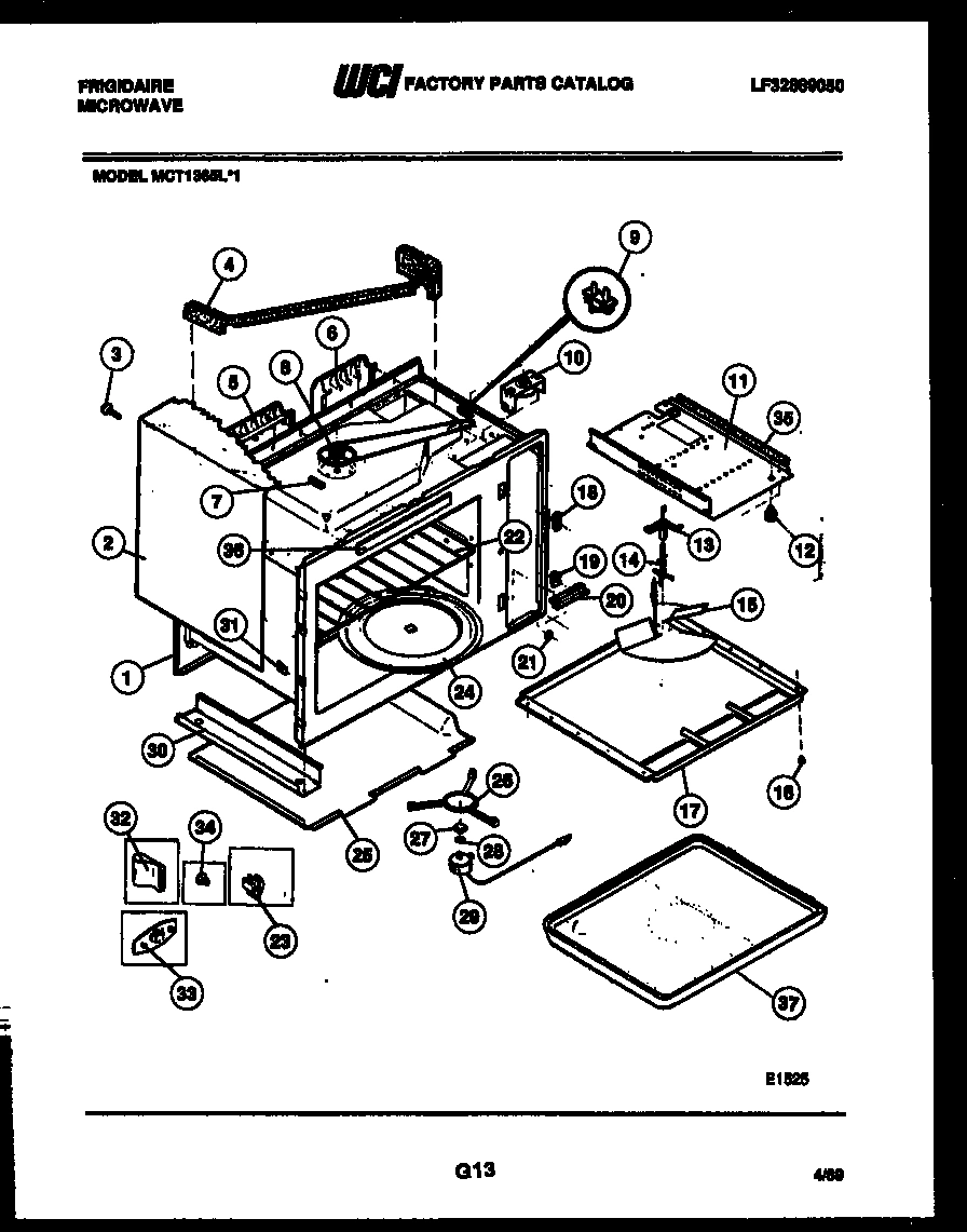 05 - BODY PARTS
