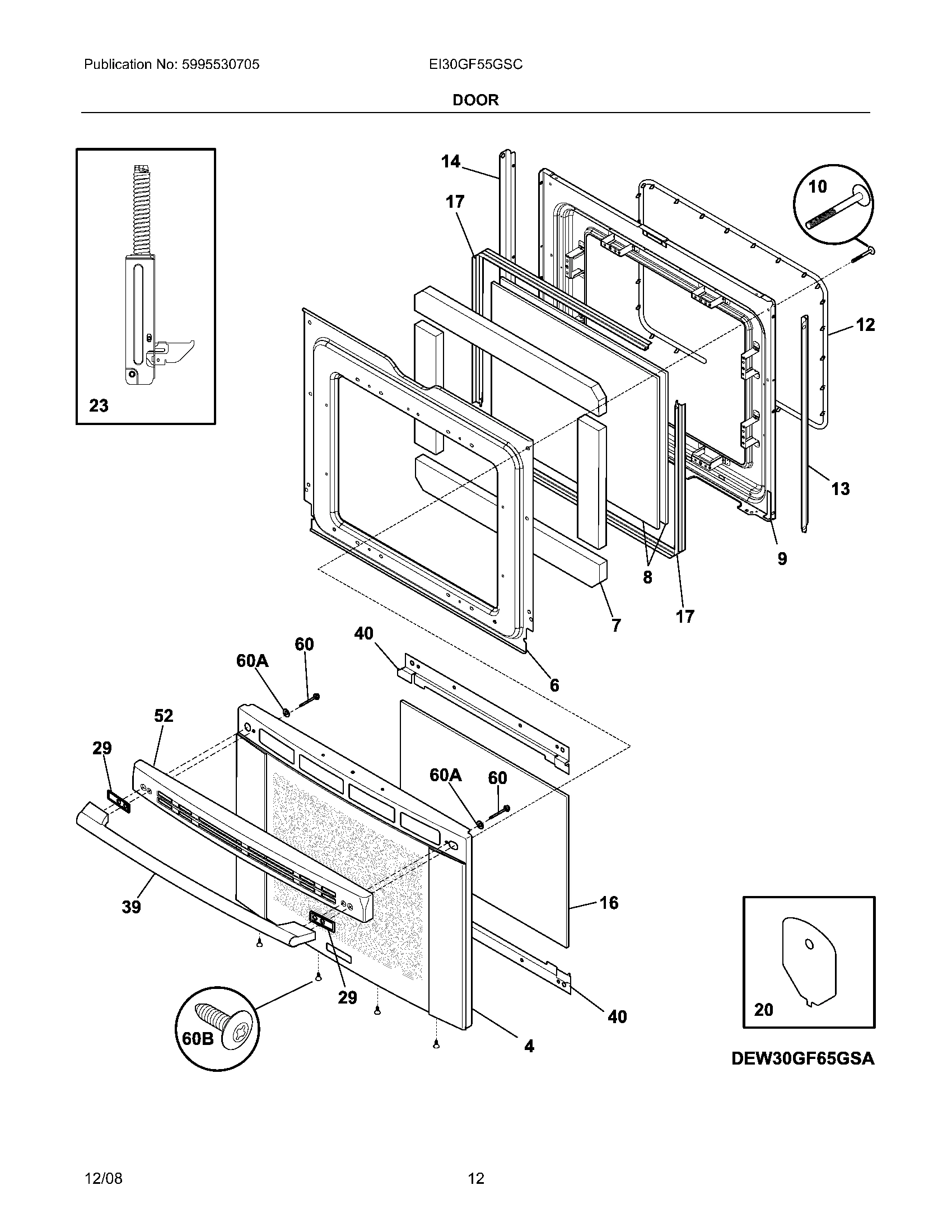 11 - DOOR