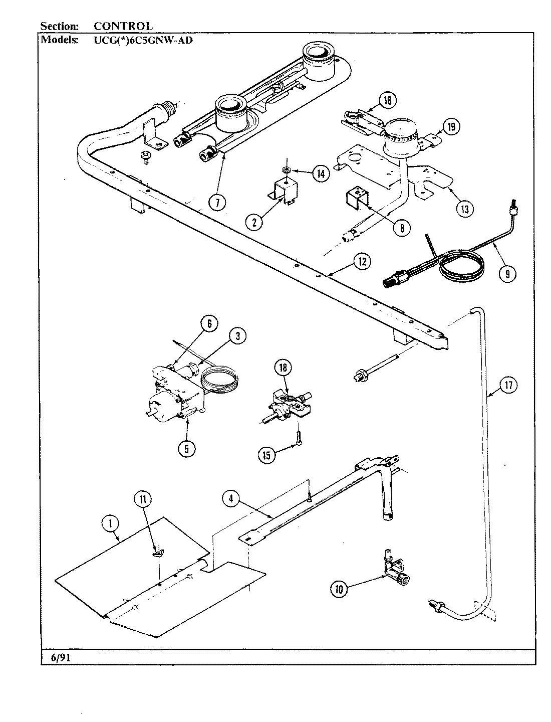03 - CONTROLS