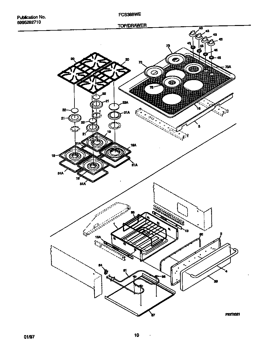 05 - TOP/DRAWER