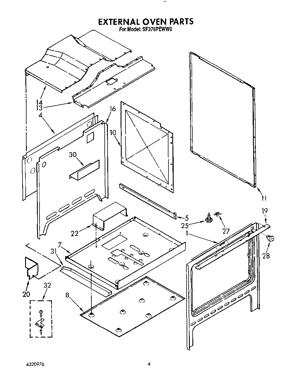 03 - EXTERNAL OVEN