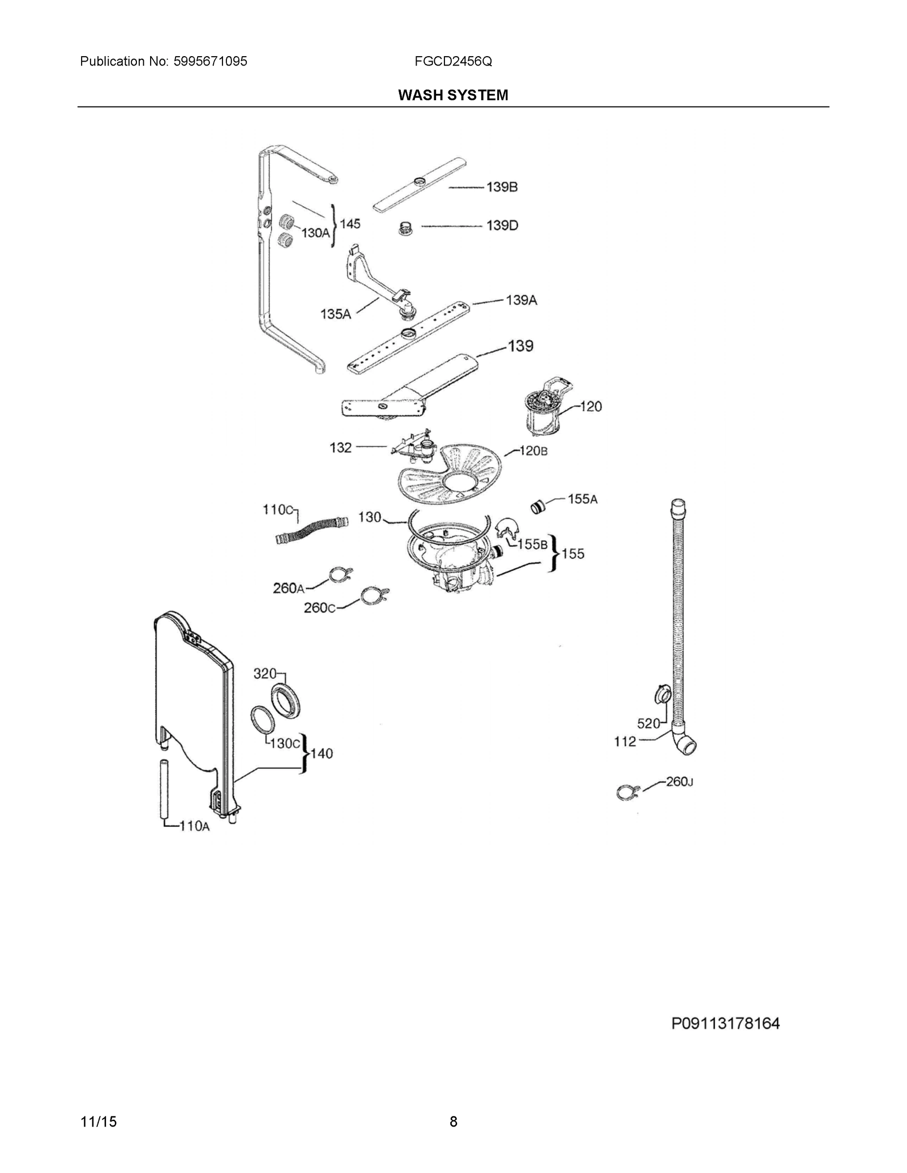 05 - WASH SYSTEM