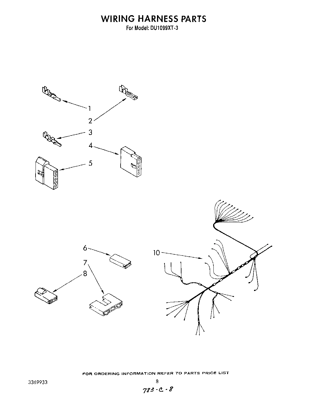 06 - WIRING HARNESS