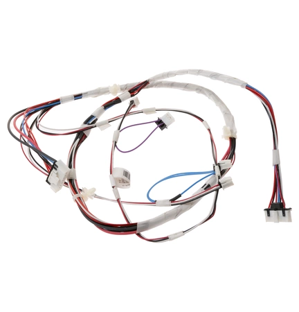 WB18X32709 GE Induction Com Harness