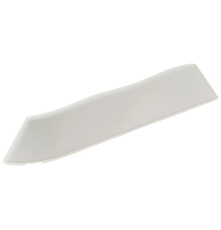WE01X26575 GE Tub Baffle